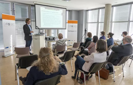 DIFIS/Jochen Tack DIFIS/Jochen Tack