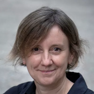 Bildnachweis: Irene Medina Bildnachweis: Irene Medina