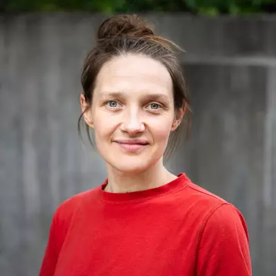 Bildnachweis: Daniel Müller/Universität Hamburg