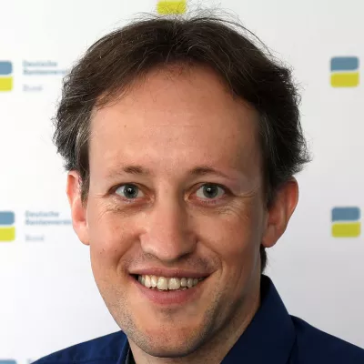 Bildnachweis: DRV Bund