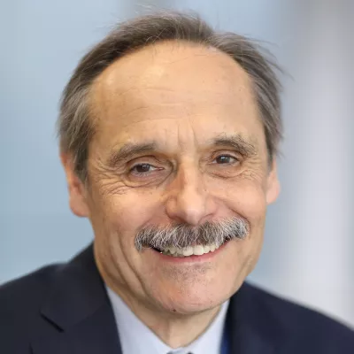 Bildnachweis: Roman Herzog Institut München