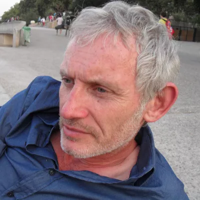 Bildnachweis: Privat