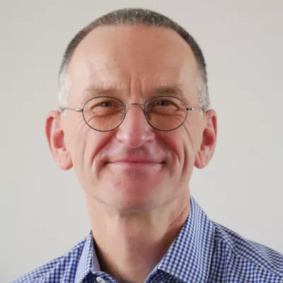 Bildnachweis: Privat