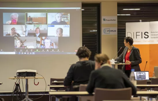 DIFIS/Jochen Tack DIFIS/Jochen Tack