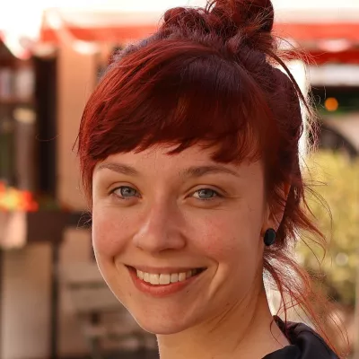 Bildnachweis: Privat Bildnachweis: Privat