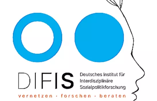 Logo der Hochschule Bonn-Rhein-Sieg und des DIFIS Logo der Hochschule Bonn-Rhein-Sieg und des DIFIS
