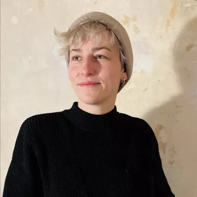 Bildnachweis: Lukas Davids Bildnachweis: Lukas Davids