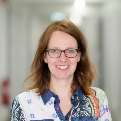 Bildnachweis: UDE | Frank Preuß